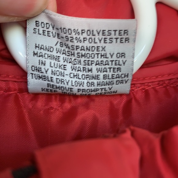 Quilted Alabama Jacket - Picture 6 of 8